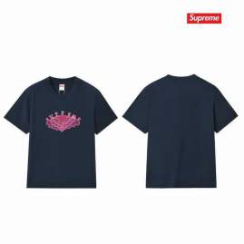 Picture of Supreme T Shirts Short _SKUSupremeS-2XLthtxS3491291